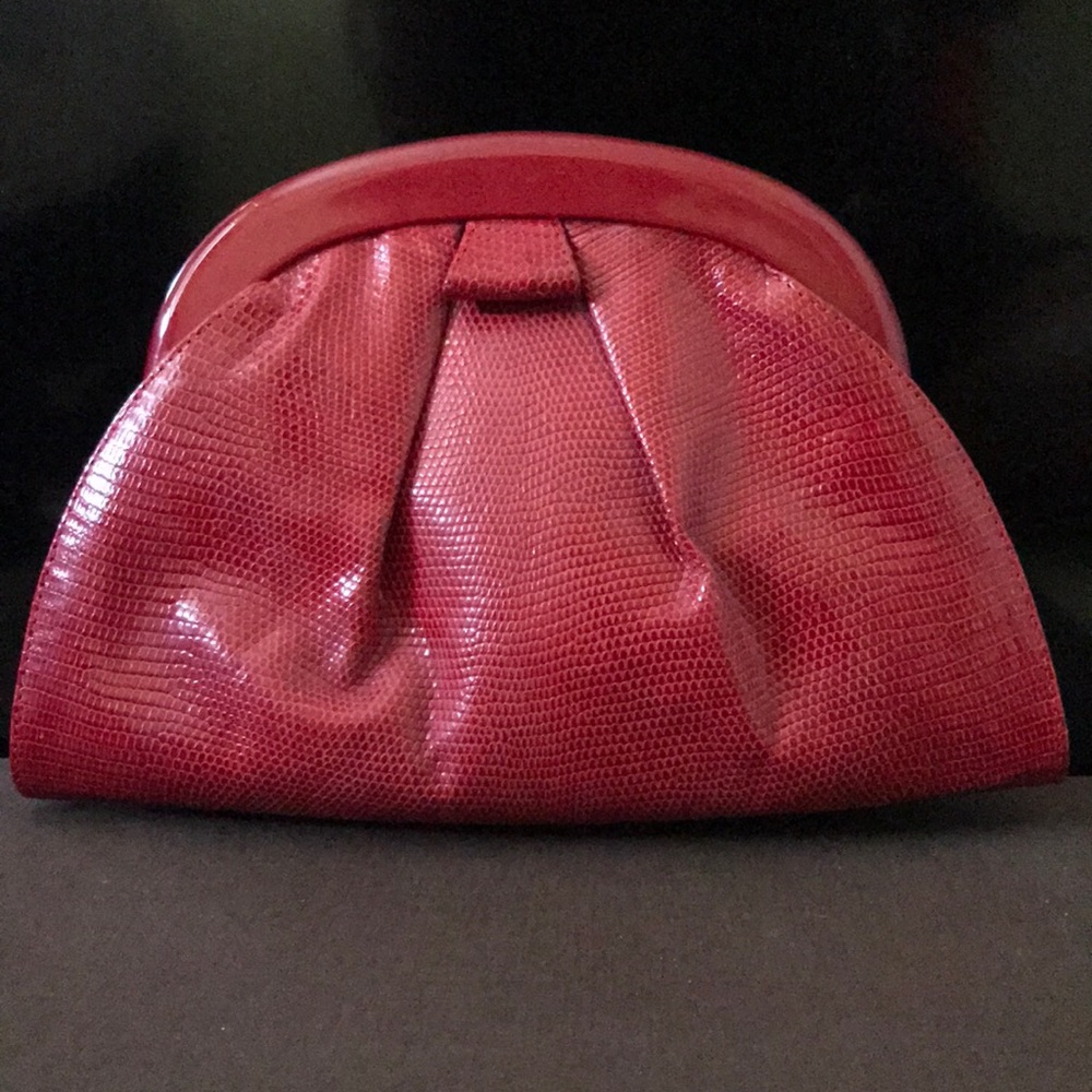 Bottega Veneta Clutch